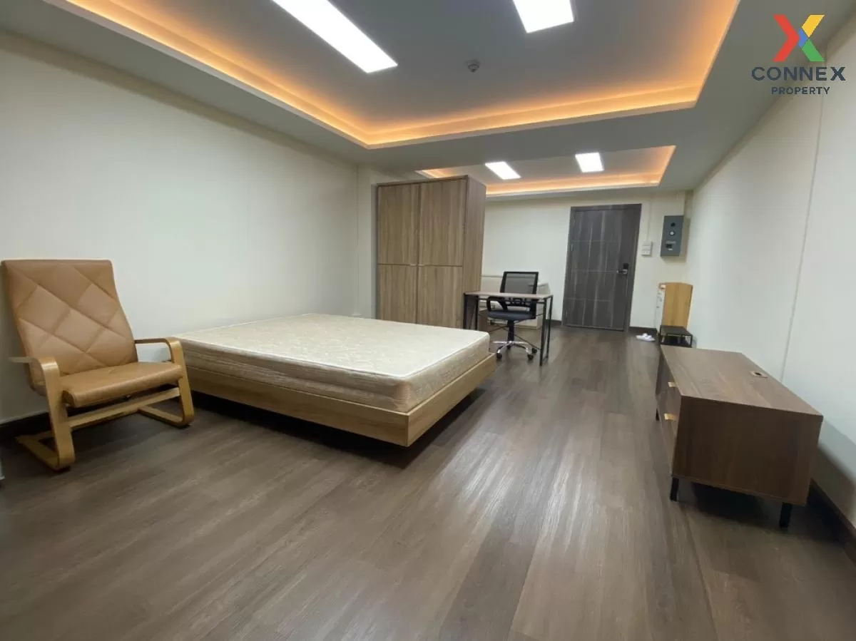 For Rent Condo , ITF Tower , BTS-Chong Nonsi , Silom , Sa Thon , Bangkok , CX-83765 2