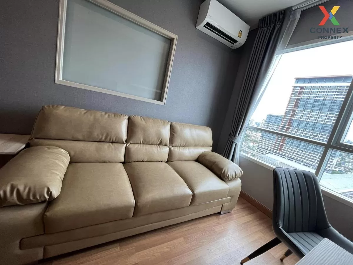 For Rent Condo , Lumpini Place Taopoon - Interchange , MRT-Tao Poon , Bang Sue , Bang Su , Bangkok , CX-83767 2