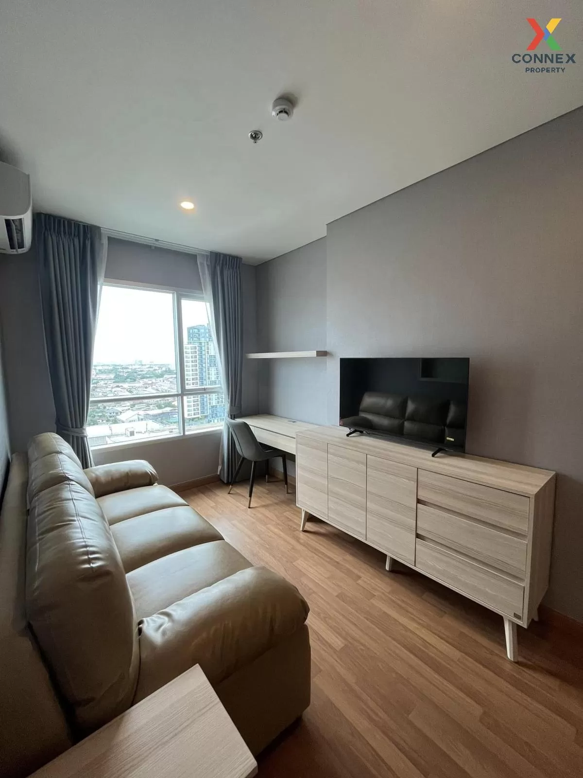 For Rent Condo , Lumpini Place Taopoon - Interchange , MRT-Tao Poon , Bang Sue , Bang Su , Bangkok , CX-83767 3