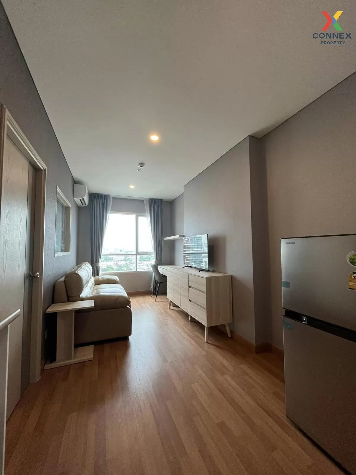 For Rent Condo , Lumpini Place Taopoon - Interchange , MRT-Tao Poon , Bang Sue , Bang Su , Bangkok , CX-83767 4