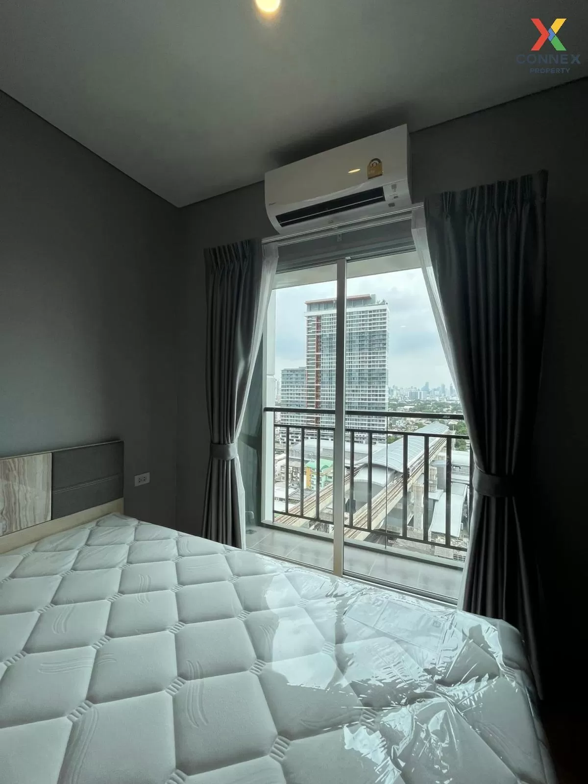 For Rent Condo , Lumpini Place Taopoon - Interchange , MRT-Tao Poon , Bang Sue , Bang Su , Bangkok , CX-83767