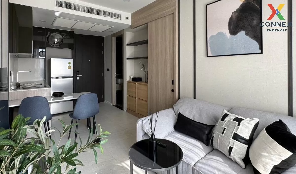 For Rent Condo , Cooper Siam , BTS-National Stadium , Rong Mueang , Pathum Wan , Bangkok , CX-83770 2