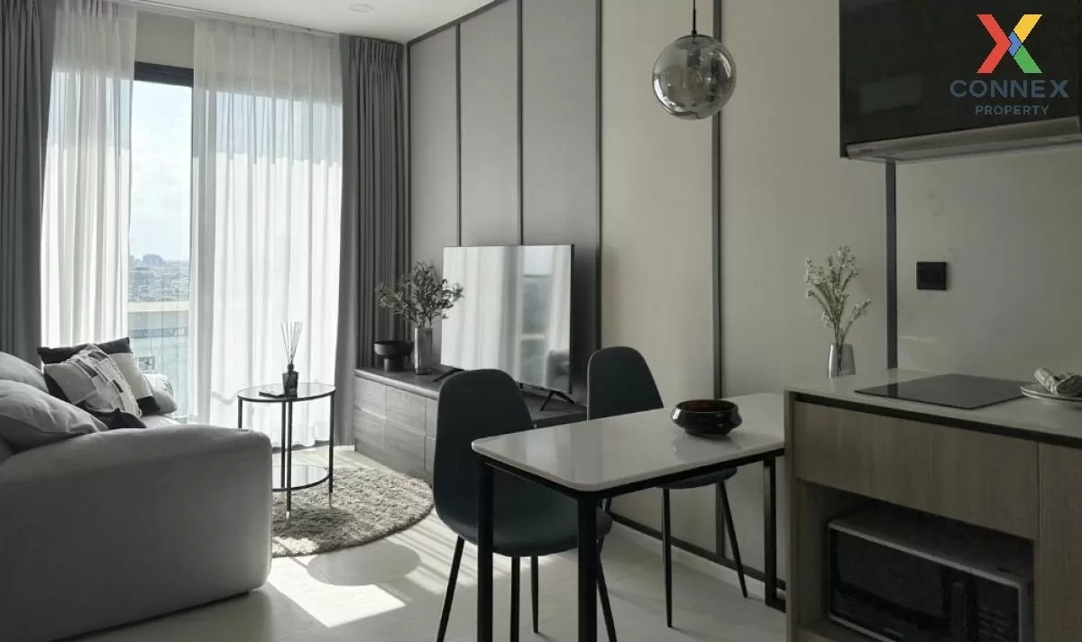 For Rent Condo , Cooper Siam , BTS-National Stadium , Rong Mueang , Pathum Wan , Bangkok , CX-83770 3