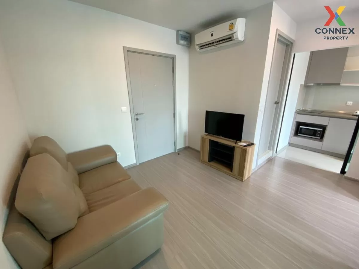 For Rent Condo , Aspire Asoke Ratchada , MRT-Phra Ram 9 , Huai Khwang , Huai Khwang , Bangkok , CX-83773