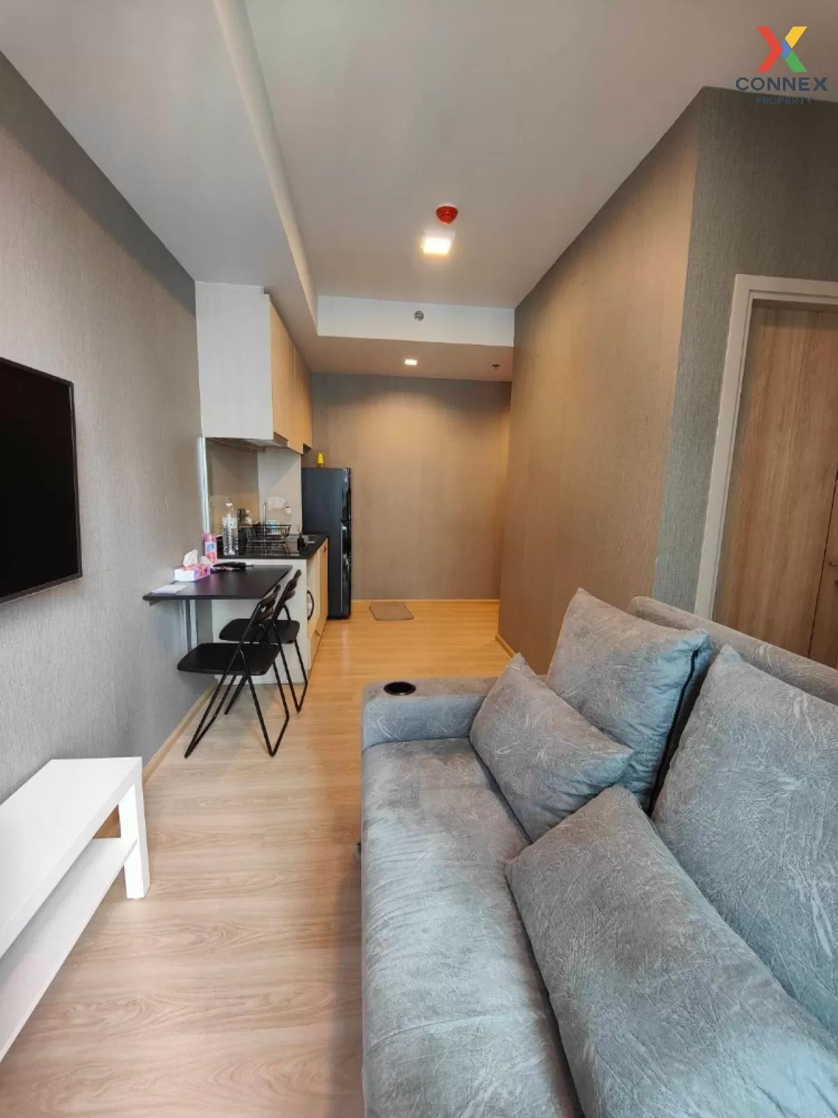 For Rent Condo , Unio H Tiwanon , MRT-Yak Tiwanon , Talat Bang Khen , Don Mueang , Nonthaburi , CX-83774