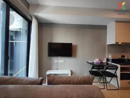 For Rent Condo , Unio H Tiwanon , MRT-Yak Tiwanon , Talat Bang Khen , Don Mueang , Nonthaburi , CX-83774