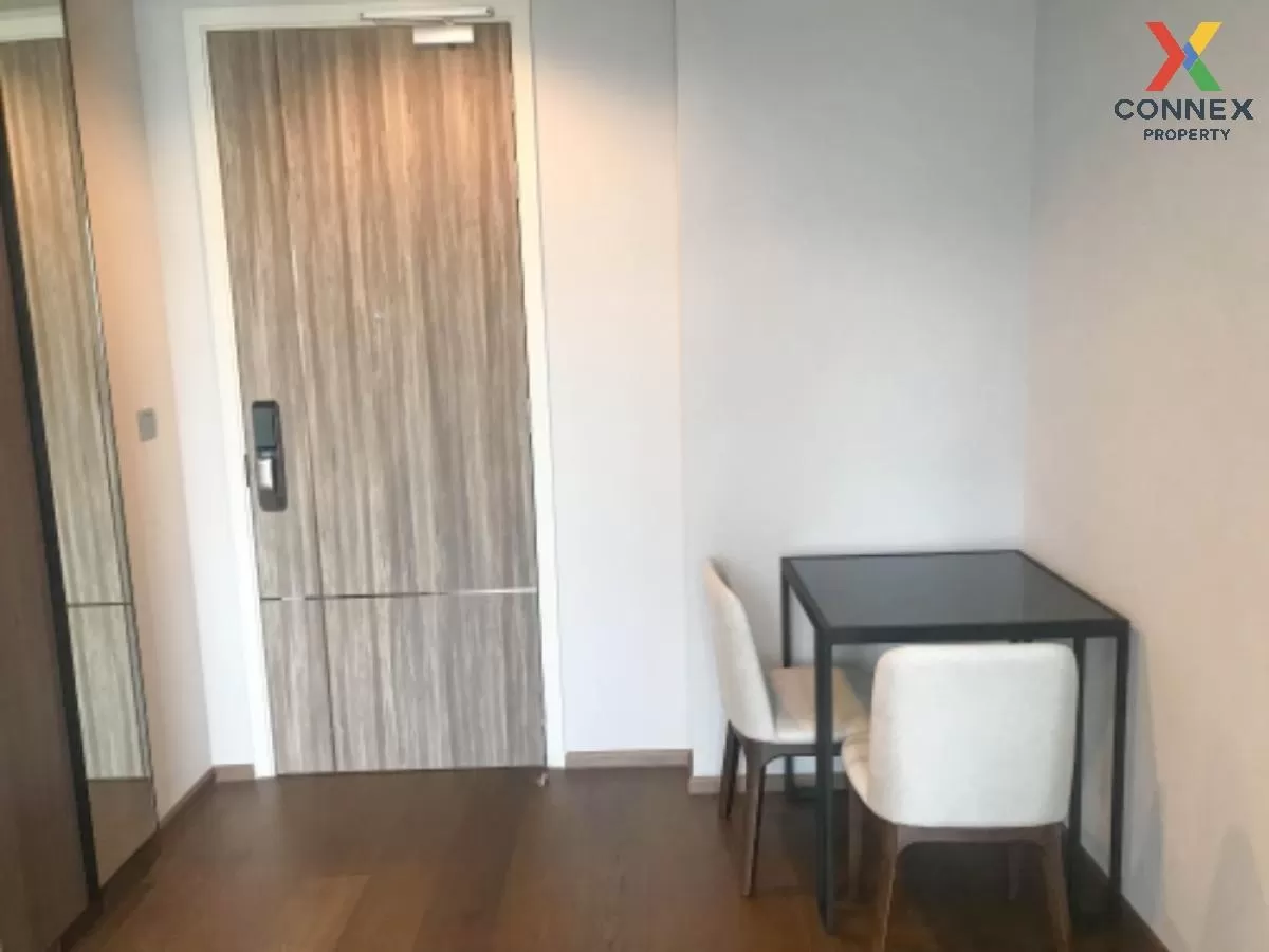 For Rent Condo , Ideo Q Sukhumvit 36 , BTS-Thong Lo , Khlong Tan , Khlong Toei , Bangkok , CX-83775 2