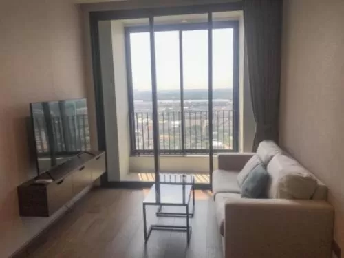 For Rent Condo , Ideo Q Sukhumvit 36 , BTS-Thong Lo , Khlong Tan , Khlong Toei , Bangkok , CX-83775