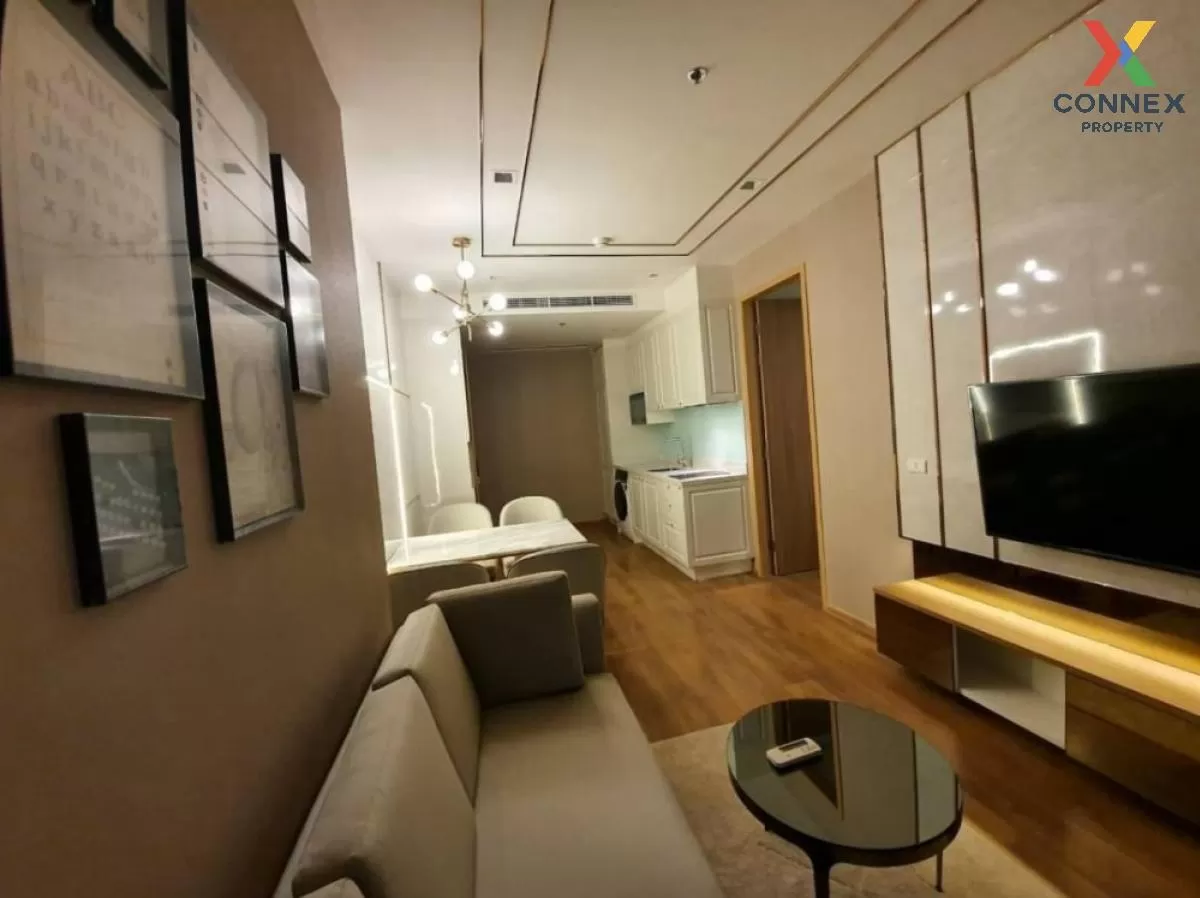 For Rent Condo , Noble BE 33 , BTS-Phrom Phong , Khlong Toei Nuea , Watthana , Bangkok , CX-83777 2