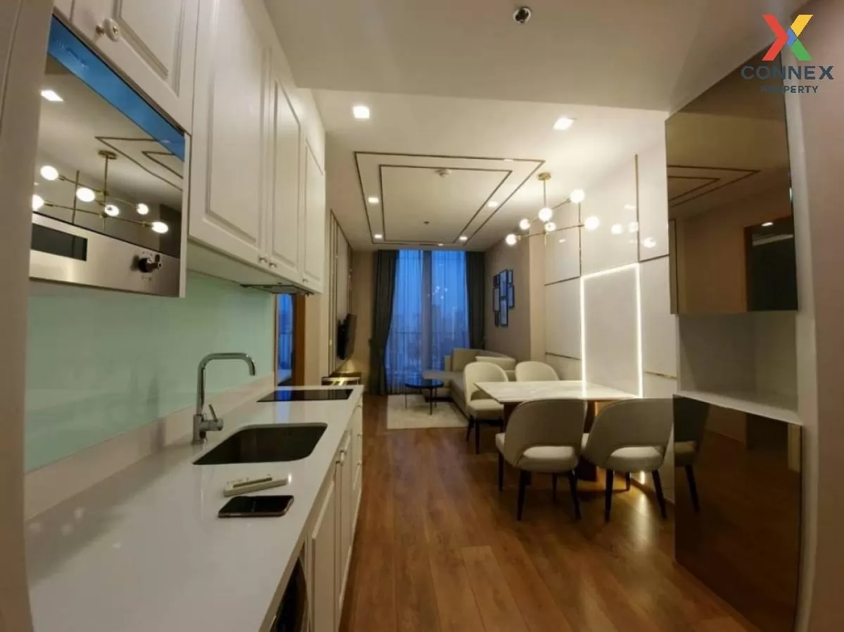 For Rent Condo , Noble BE 33 , BTS-Phrom Phong , Khlong Toei Nuea , Watthana , Bangkok , CX-83777 3