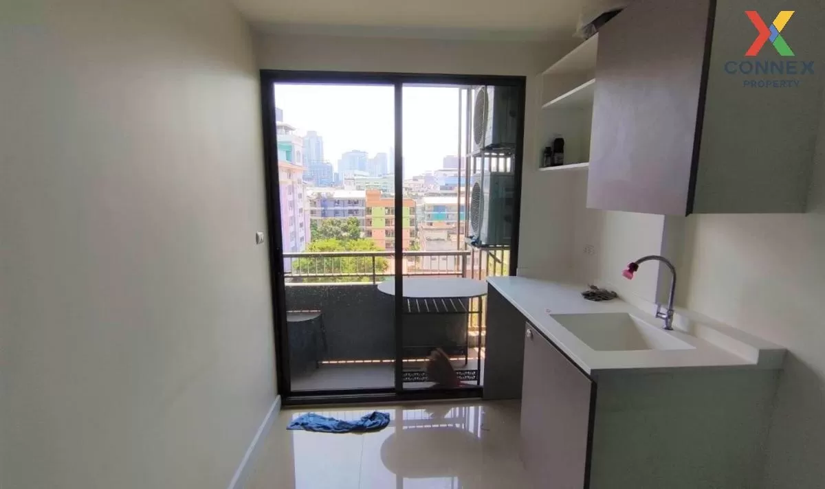 For Sale Condo , Metro Luxe Ratchada , MRT-Huai Khwang , Din Daeng , Din Daeng , Bangkok , CX-83783 3