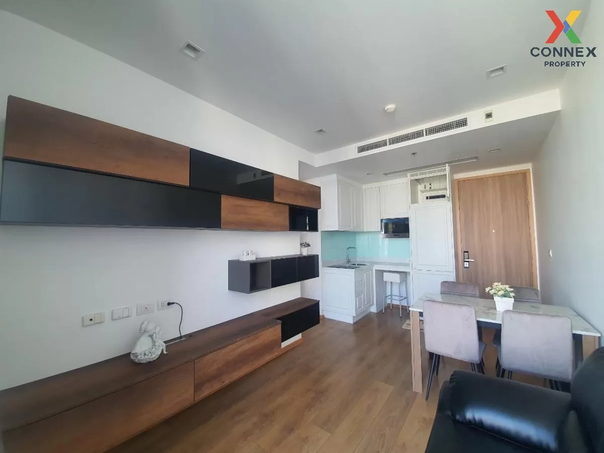 For Sale Condo , Noble BE 33 , BTS-Phrom Phong , Khlong Toei Nuea , Watthana , Bangkok , CX-83786 1