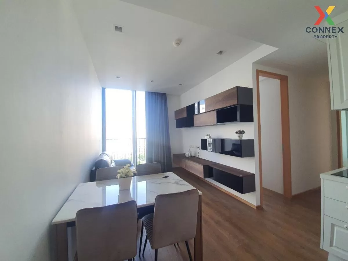 For Sale Condo , Noble BE 33 , BTS-Phrom Phong , Khlong Toei Nuea , Watthana , Bangkok , CX-83786 2