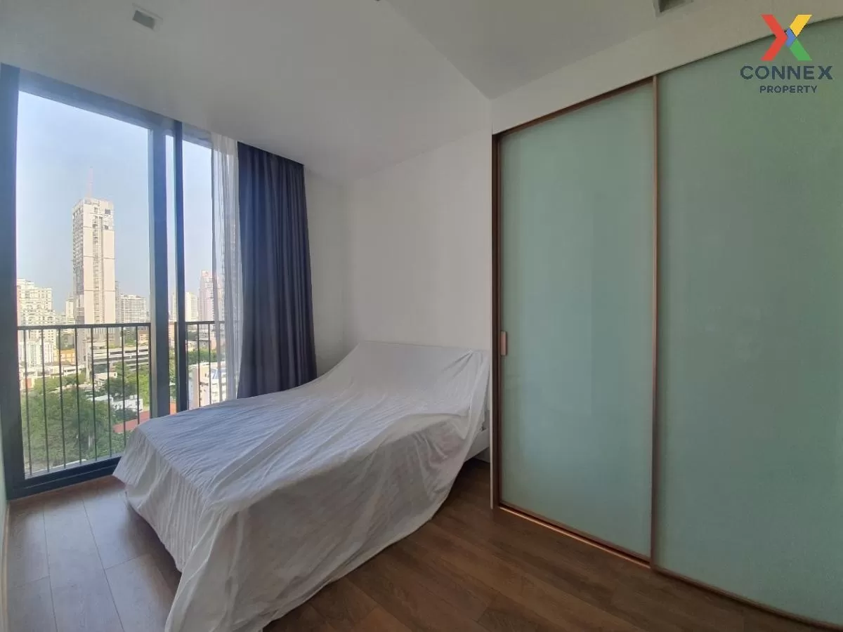 For Sale Condo , Noble BE 33 , BTS-Phrom Phong , Khlong Toei Nuea , Watthana , Bangkok , CX-83786