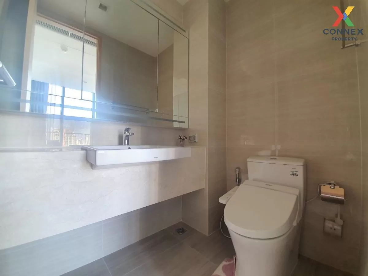 For Sale Condo , Noble BE 33 , BTS-Phrom Phong , Khlong Toei Nuea , Watthana , Bangkok , CX-83786