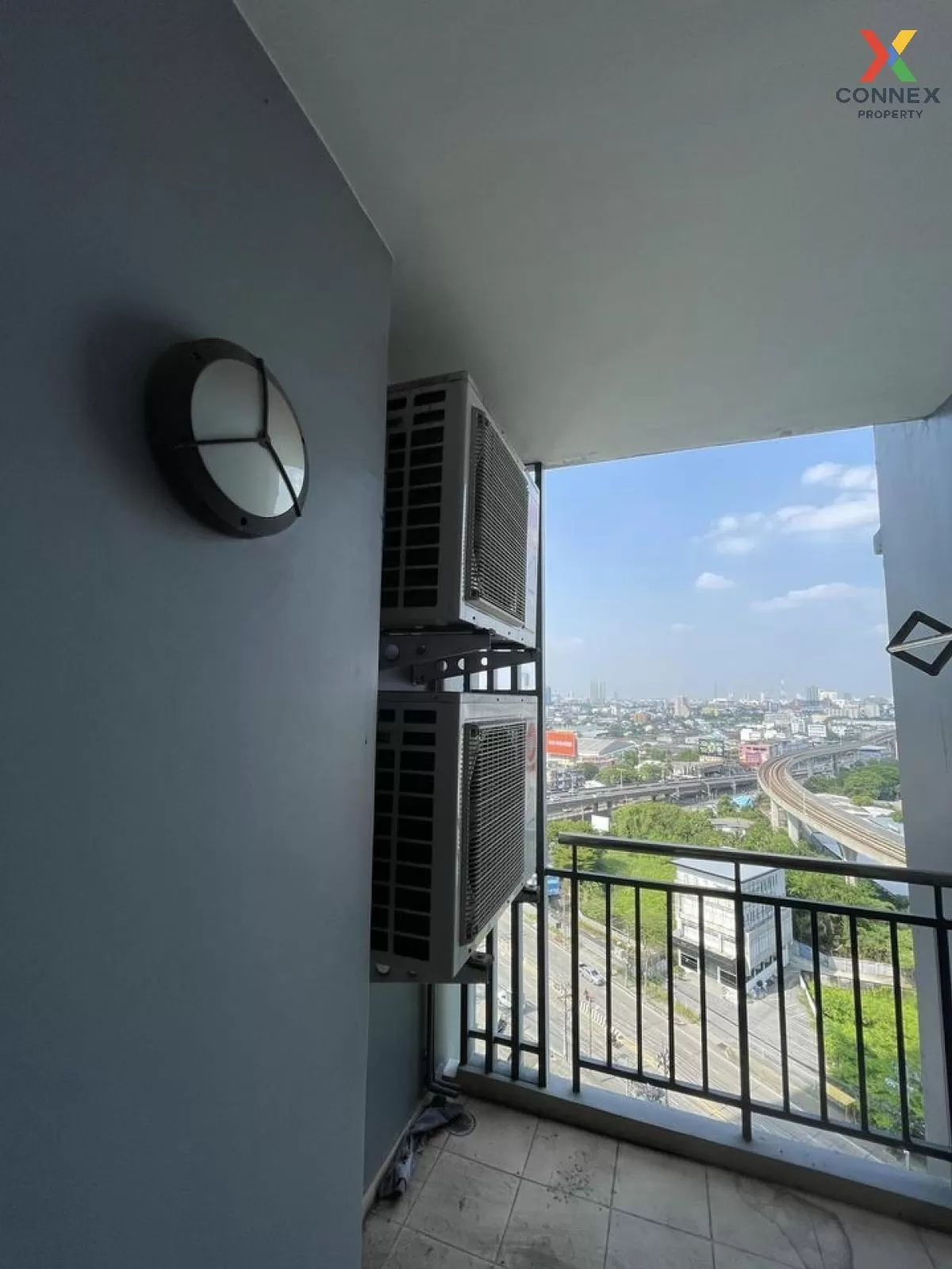 For Sale Condo , Supalai Vista @ Tiwanon Intersection , MRT-Yak Tiwanon , Talat Khwan , Don Mueang , Nonthaburi , CX-83787