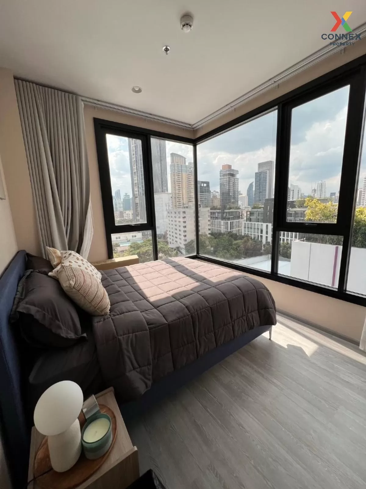 For Rent Condo , XT Ekkamai , BTS-Ekkamai , Khlong Tan Nuea , Watthana , Bangkok , CX-83788