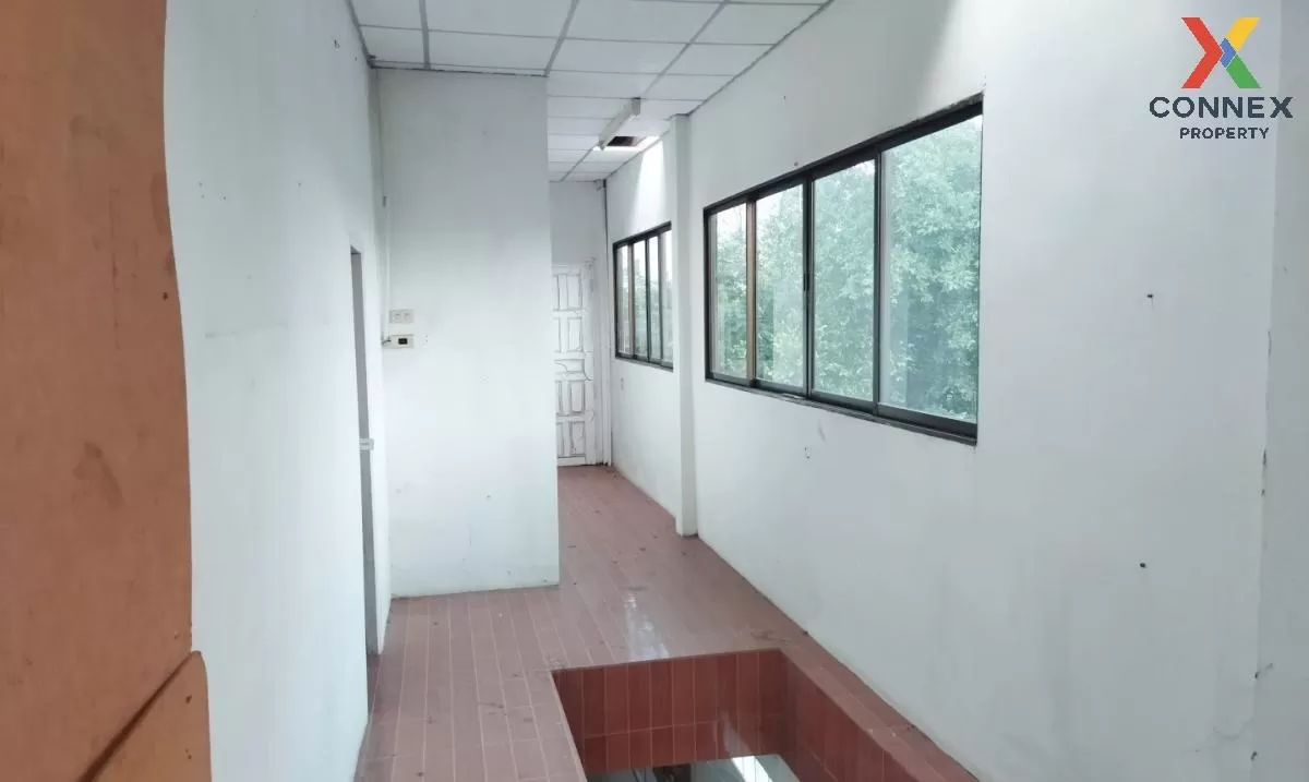 For Sale Townhouse Suksawat 30 , Bang Pakok , Rat Burana , Bangkok , CX-83789