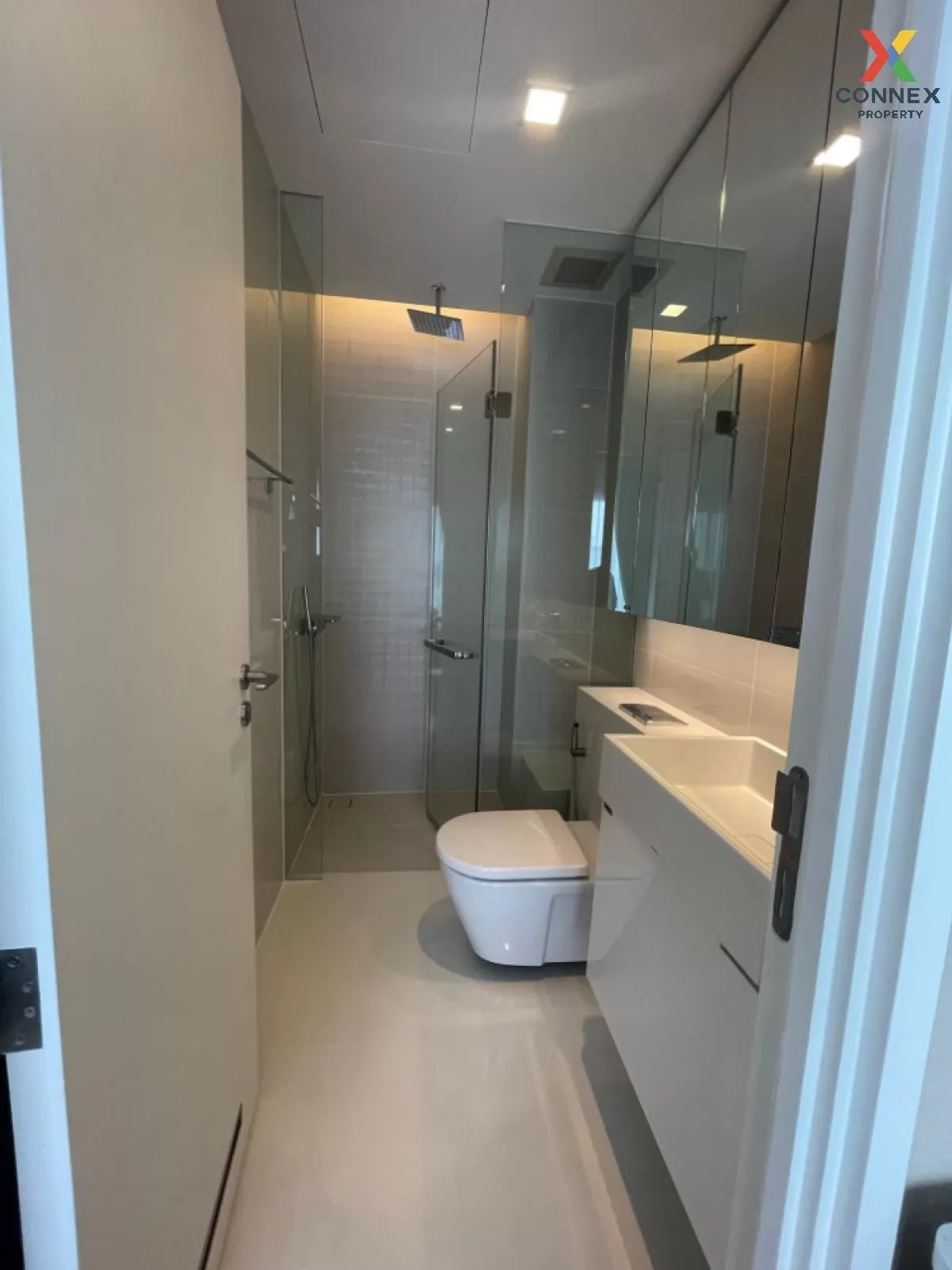 For Rent Condo , The Saint Residences , MRT-Phahon Yothin , Chomphon , Chatuchak , Bangkok , CX-83793