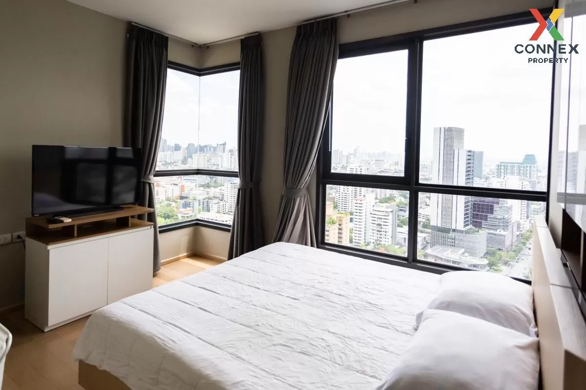 For Rent Condo , HQ Thonglor , BTS-Thong Lo , Khlong Tan Nuea , Watthana , Bangkok , CX-83797