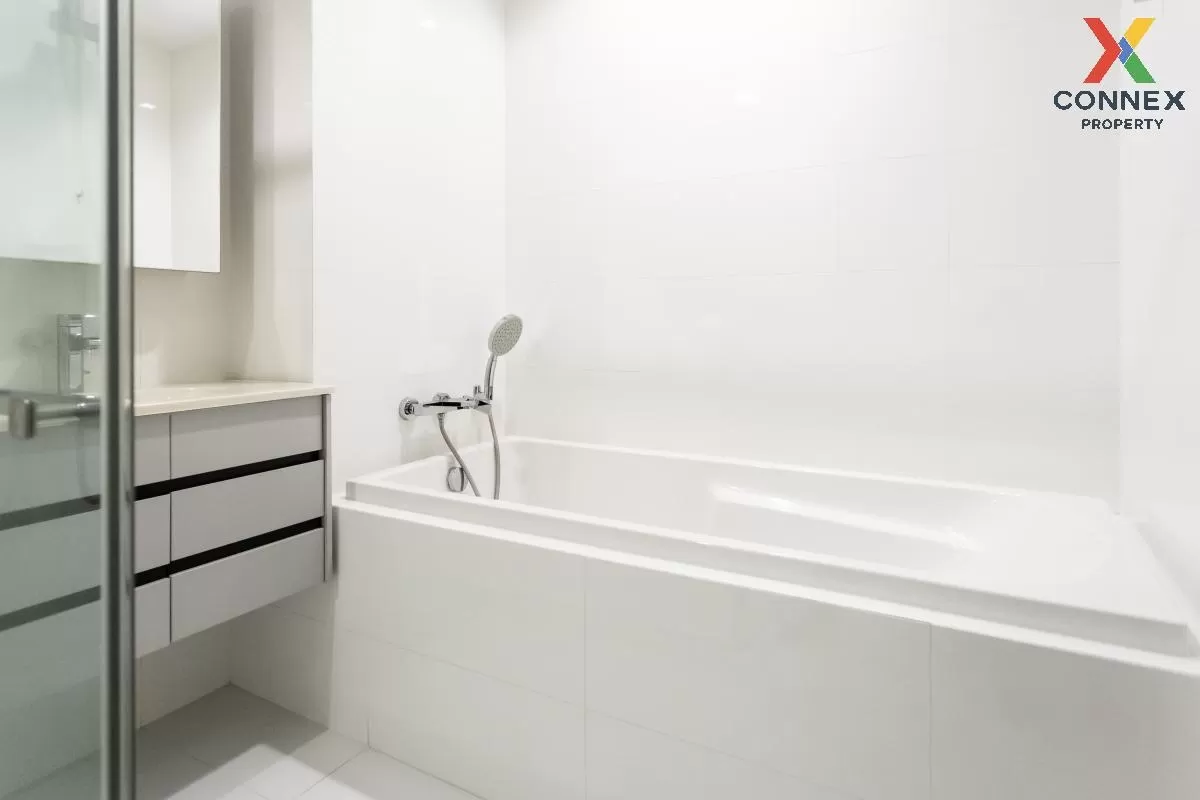 For Rent Condo , HQ Thonglor , BTS-Thong Lo , Khlong Tan Nuea , Watthana , Bangkok , CX-83797