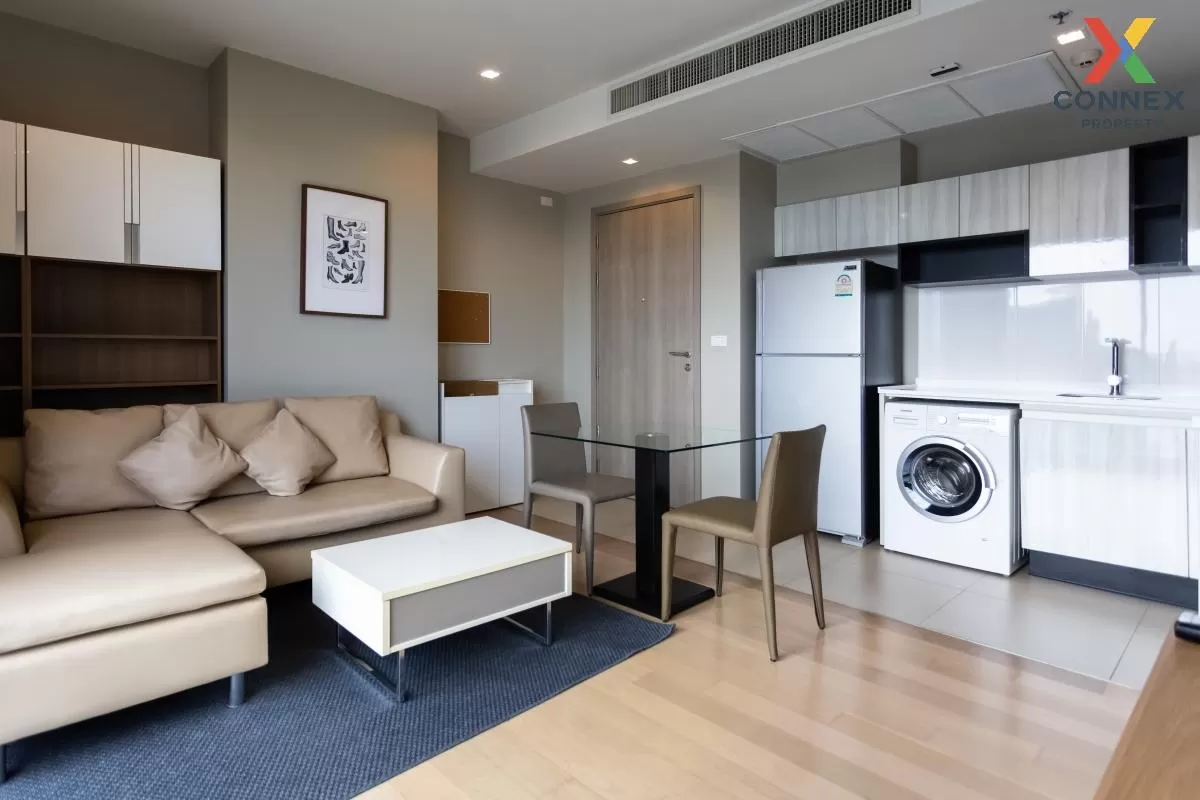 For Rent Condo , HQ Thonglor , BTS-Thong Lo , Khlong Tan Nuea , Watthana , Bangkok , CX-83797 2