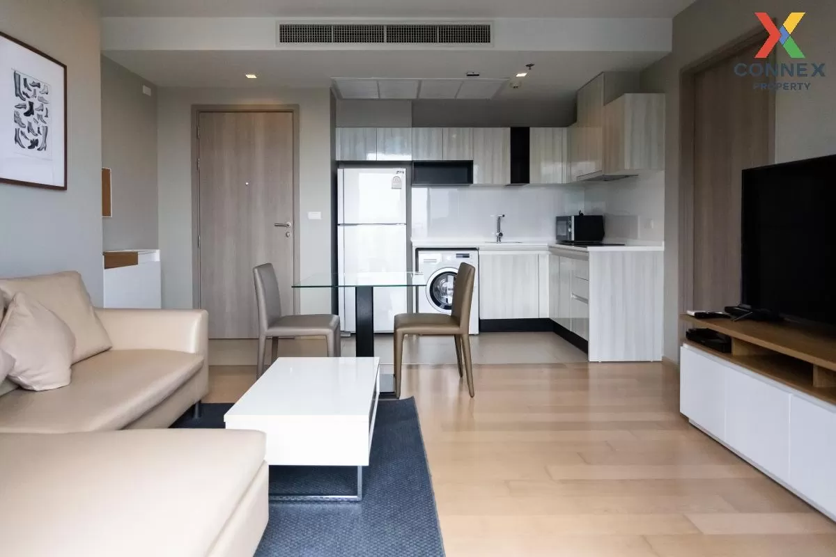 For Rent Condo , HQ Thonglor , BTS-Thong Lo , Khlong Tan Nuea , Watthana , Bangkok , CX-83797 3