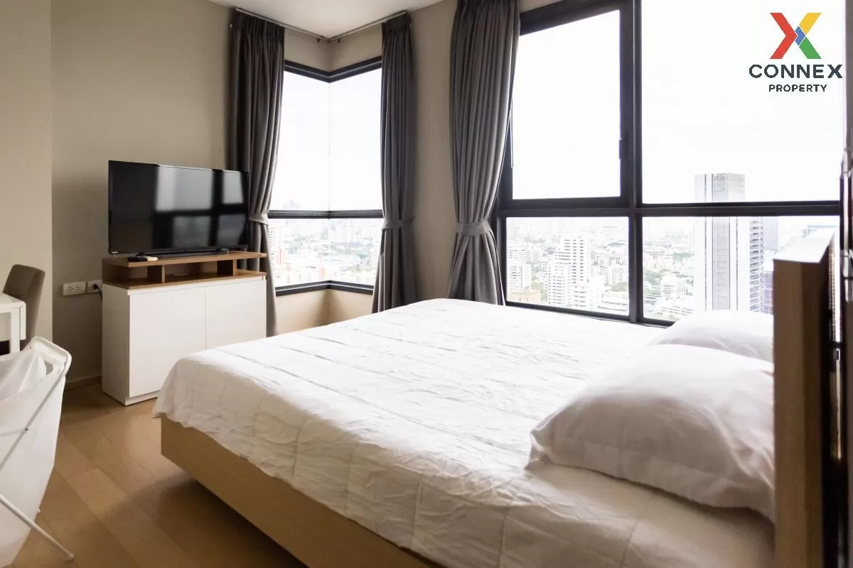 For Rent Condo , HQ Thonglor , BTS-Thong Lo , Khlong Tan Nuea , Watthana , Bangkok , CX-83797