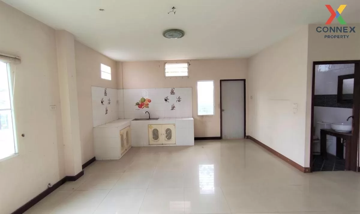 For Sale Single Detached House, 82 sq.wa, Mortorway Kanjanapisek  , Khanna Yao , Khanna Yao , Bangkok , CX-83798 1