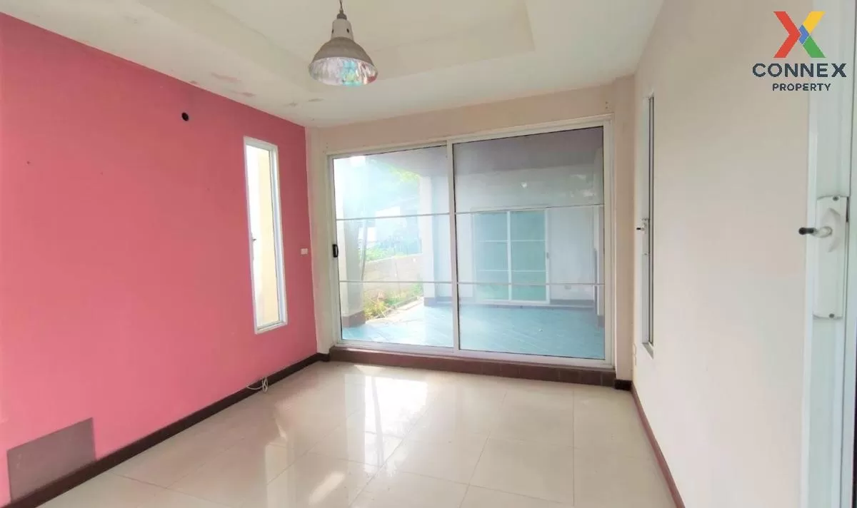 For Sale Single Detached House, 82 sq.wa, Mortorway Kanjanapisek  , Khanna Yao , Khanna Yao , Bangkok , CX-83798 2