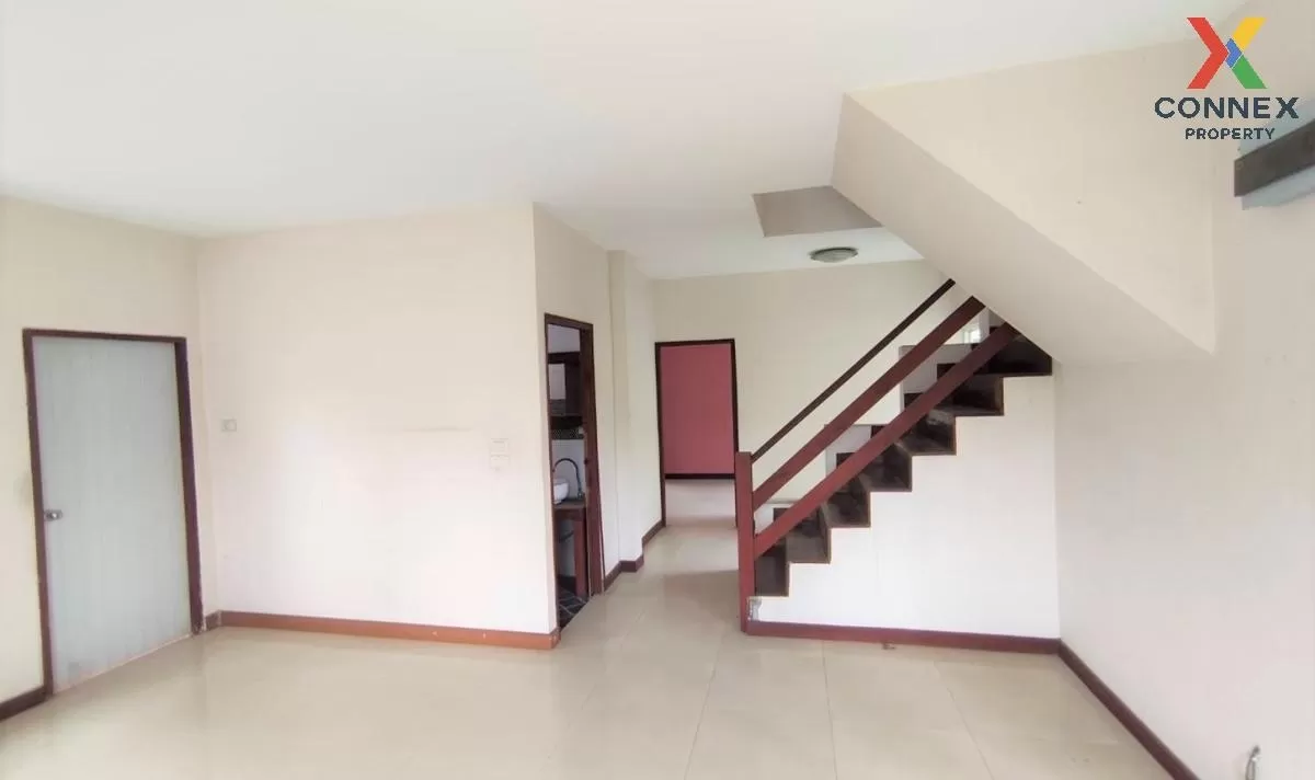 For Sale Single Detached House, 82 sq.wa, Mortorway Kanjanapisek  , Khanna Yao , Khanna Yao , Bangkok , CX-83798