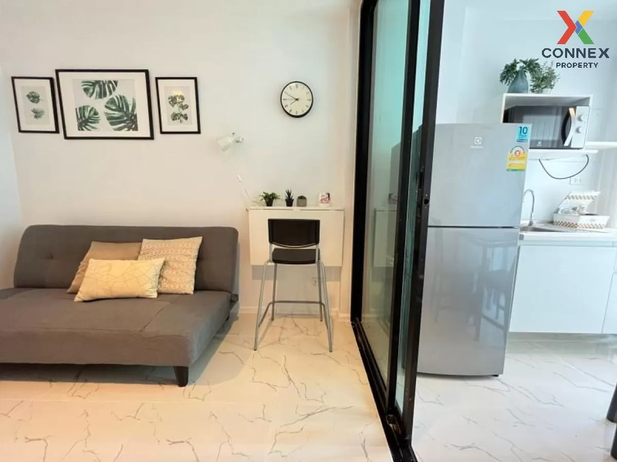 For Rent Condo , B Republic Sukhumvit 101/1 , BTS-Udom Suk , Bang Chak , Phra Khanong , Bangkok , CX-83802 2