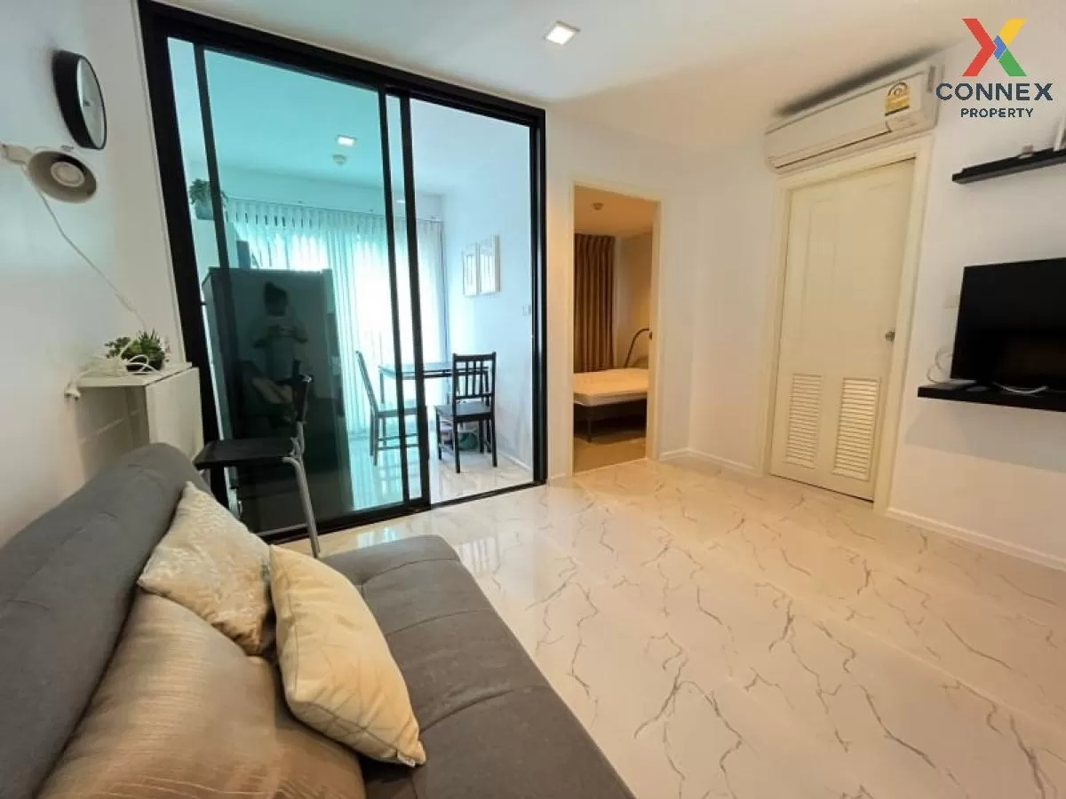 For Rent Condo , B Republic Sukhumvit 101/1 , BTS-Udom Suk , Bang Chak , Phra Khanong , Bangkok , CX-83802 4