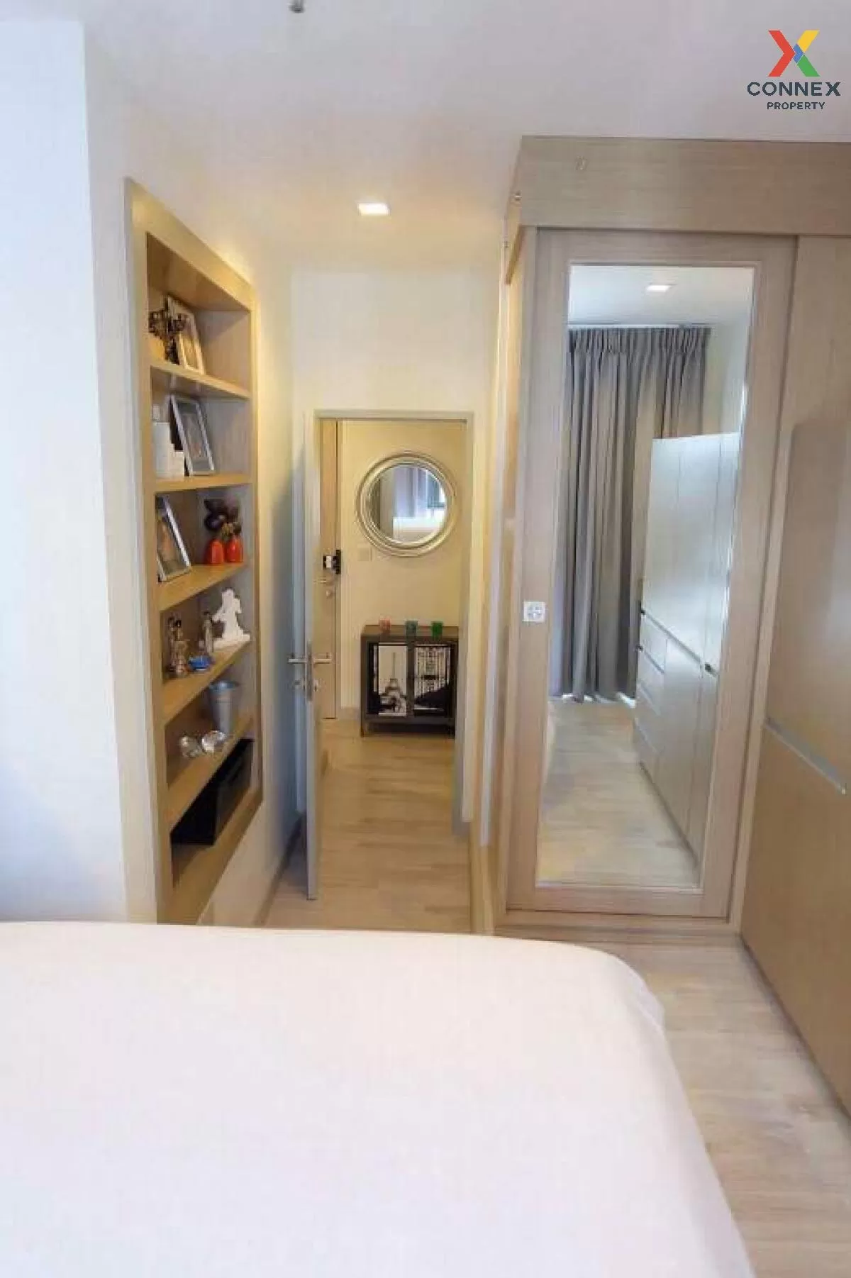 For Sale Condo , Ideo Mobi Rama 9 , MRT-Phra Ram 9 , Huai Khwang , Huai Khwang , Bangkok , CX-83803