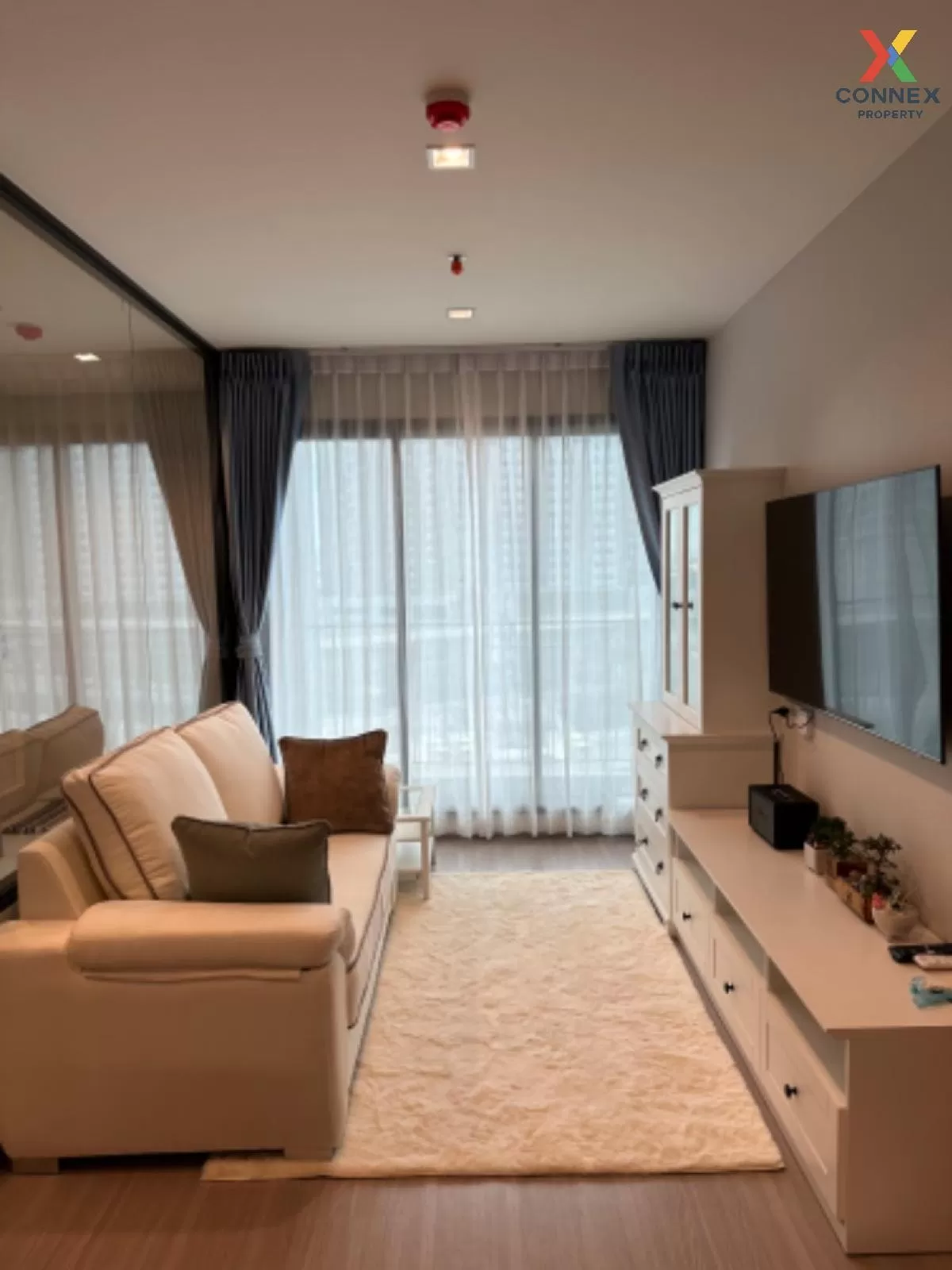 For Sale Condo , Life Sathorn Sierra , BTS-Talat Phlu , Talat Phlu , Thon Buri , Bangkok , CX-83807