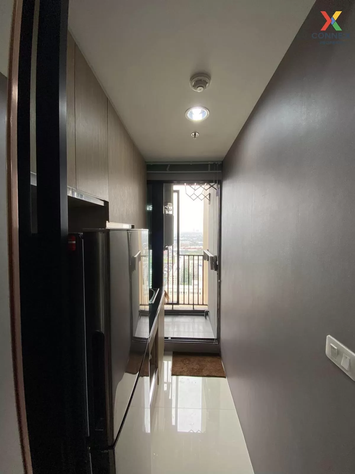 For Rent Condo , Niche Mono Sukhumvit Bearing , BTS-Bearing , Samrong Nuea , Don Mueang , Samut Prakarn , CX-83813 4