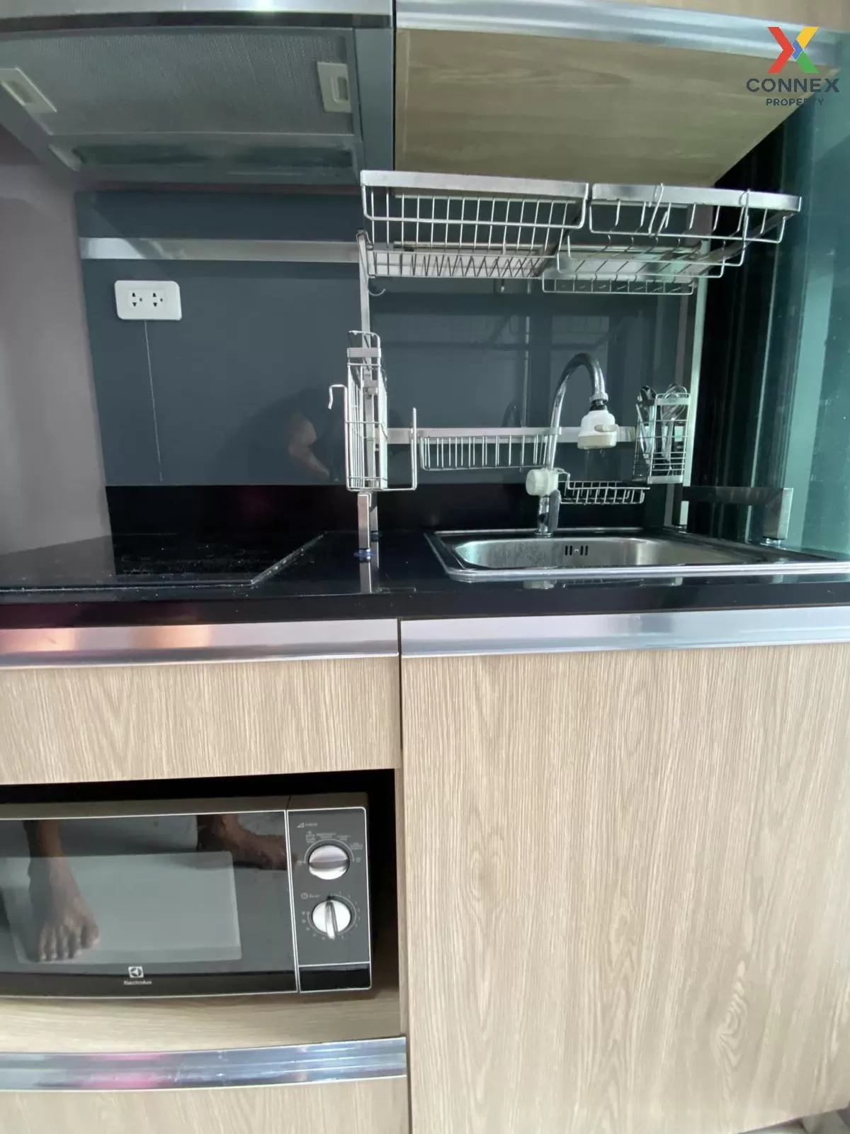 For Rent Condo , Niche Mono Sukhumvit Bearing , BTS-Bearing , Samrong Nuea , Don Mueang , Samut Prakarn , CX-83813