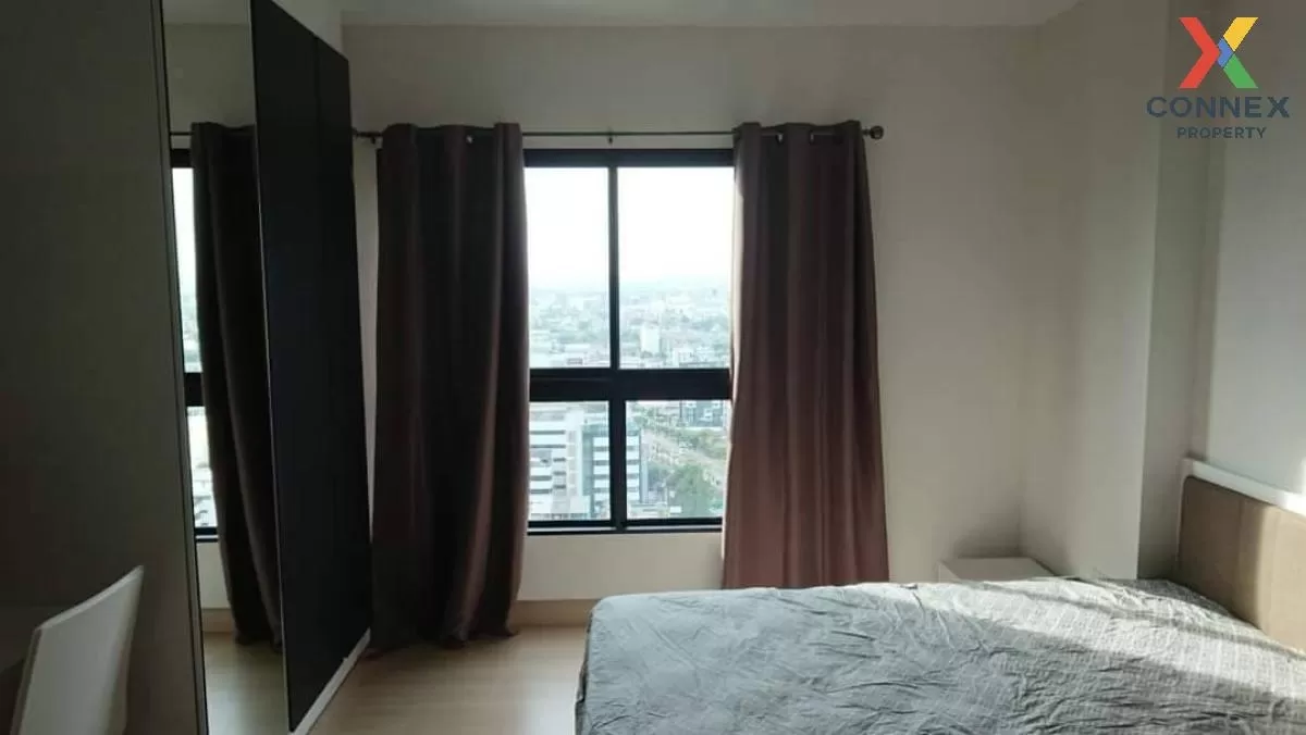 For Rent Condo , Supalai Loft @ Talat Phlu Station , BTS-Talat Phlu , Bukkhalo , Thon Buri , Bangkok , CX-83818 3