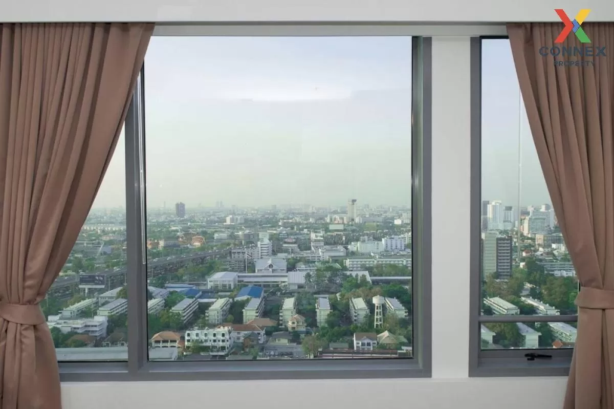 For Rent Condo , Vantage Ratchavipa , BTS-Ratchayothin , Lat Yao , Chatuchak , Bangkok , CX-83830