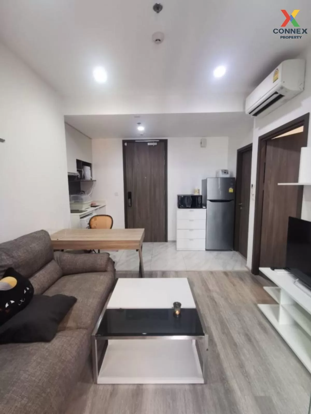 For Sale Condo , Ideo Mobi Asoke , MRT-Phetchaburi , Bang Kapi , Huai Khwang , Bangkok , CX-83839