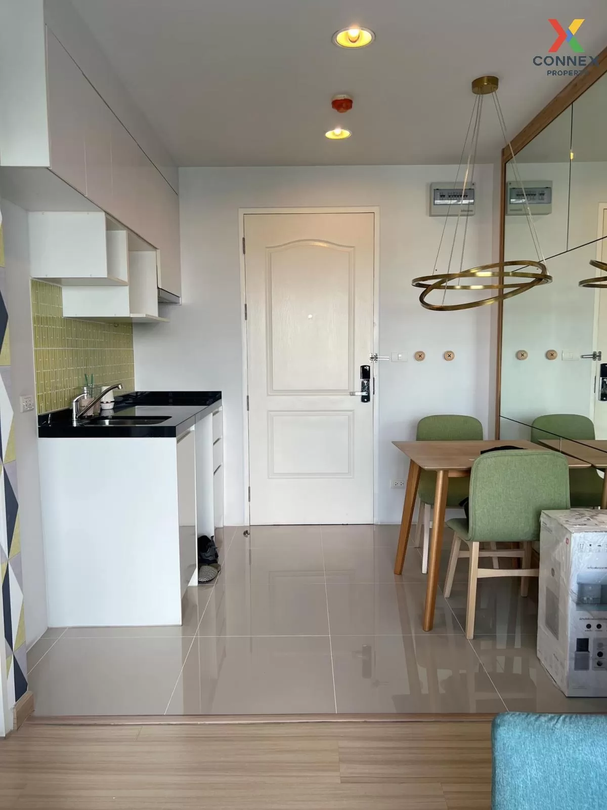 For Sale Condo , Bangkok Horizon Ratchada - Thapra , Bukkhalo , Thon Buri , Bangkok , CX-83840 2