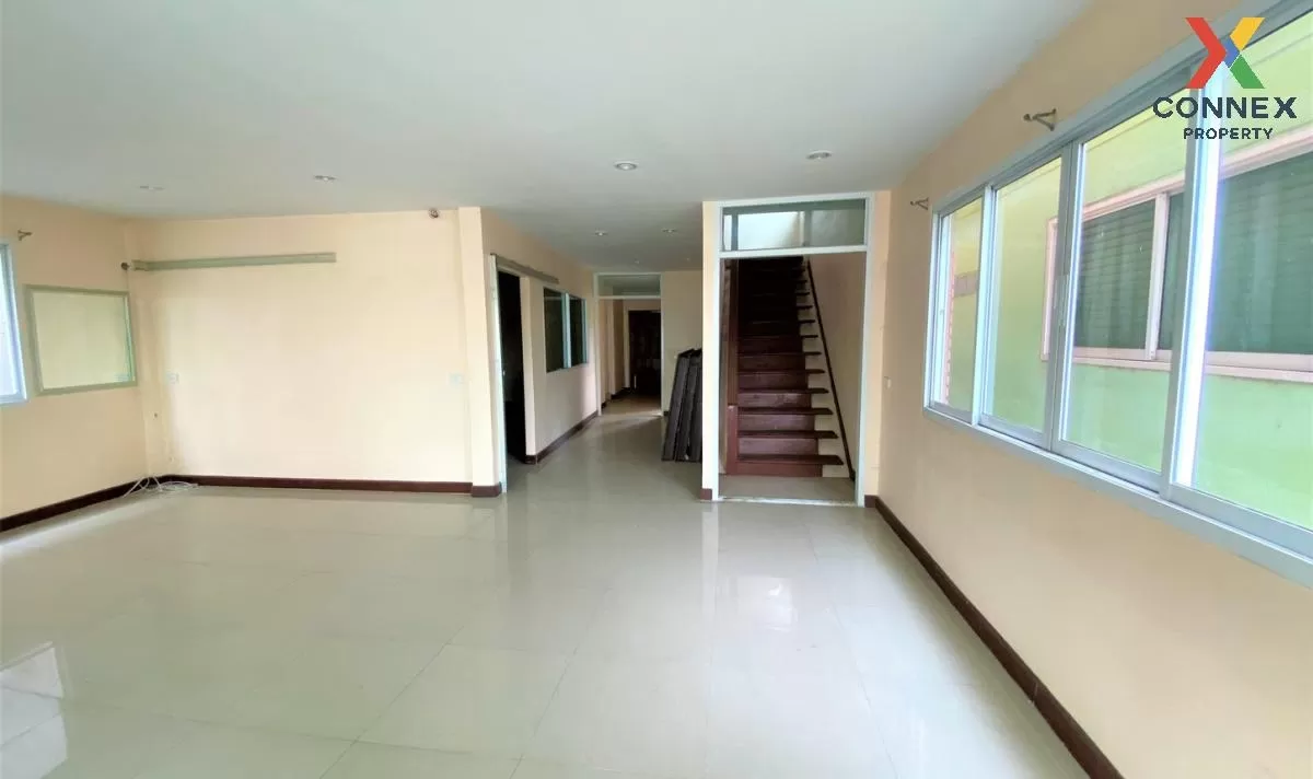 For Sale Single Detached House, 3 storey, Bang Kruai–Sai Noi , Bang Len , Bang Yai , Nonthaburi , CX-83842 1