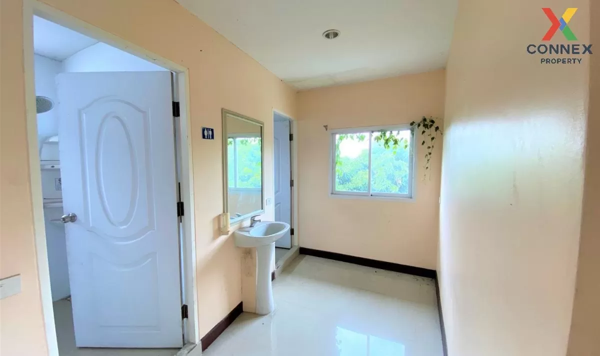 For Sale Single Detached House, 3 storey, Bang Kruai–Sai Noi , Bang Len , Bang Yai , Nonthaburi , CX-83842