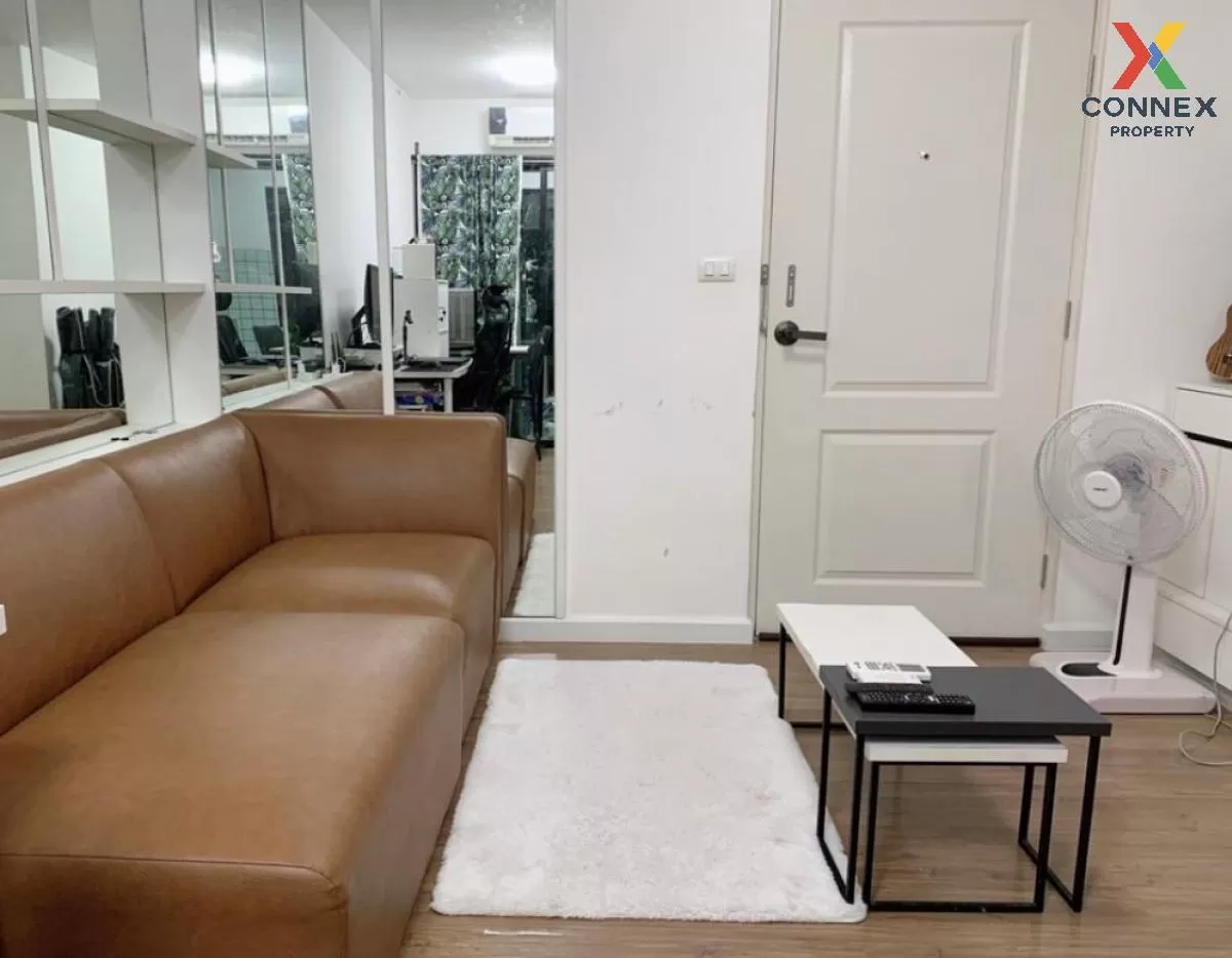 For Sale Condo , iCondo Sukhumvit 105 , BTS-Bang Na , Bang Na , Bang Na , Bangkok , CX-83843 2