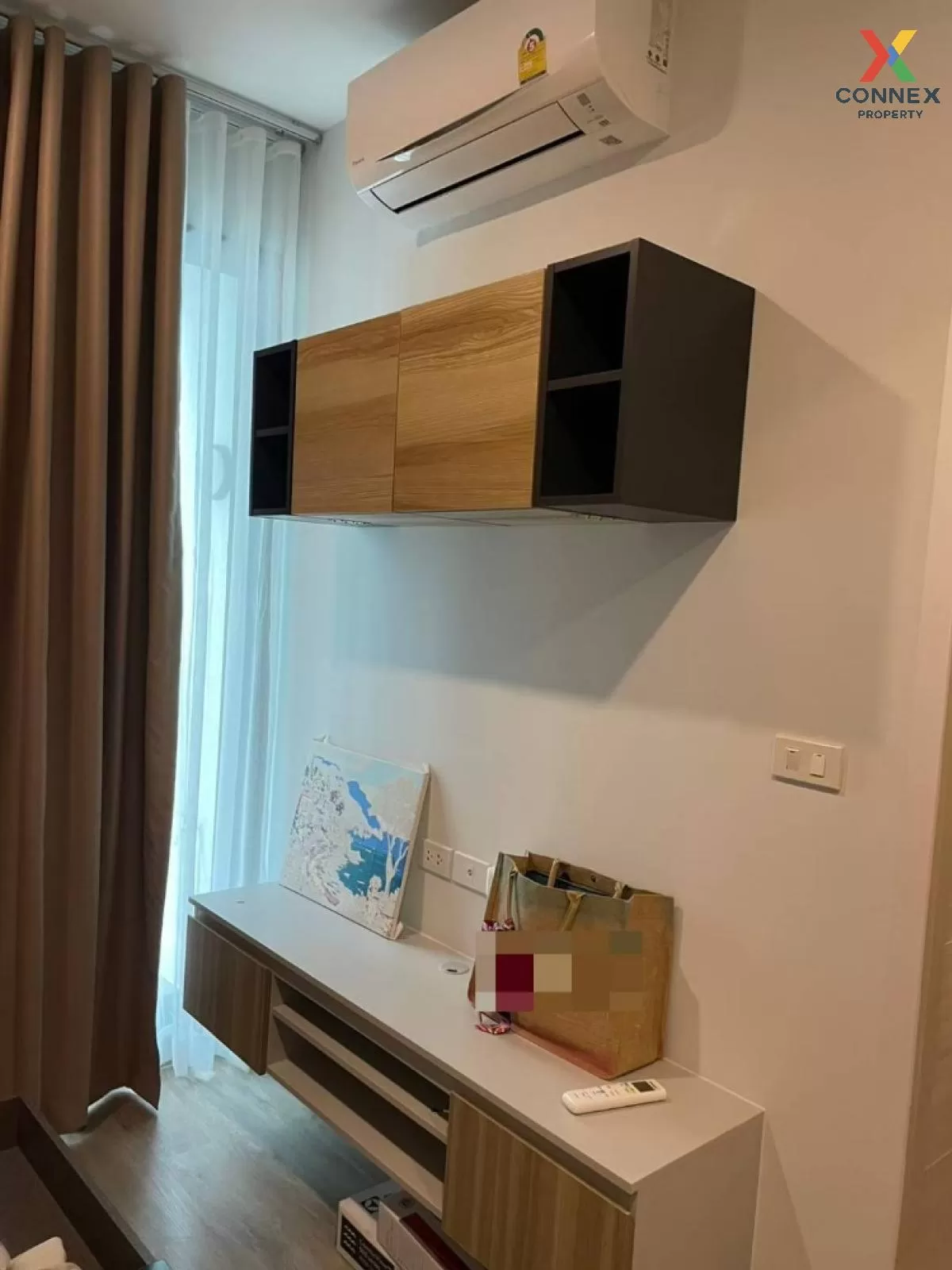 For Sale Condo , Brompton Pet Friendly Sukhumvit 107 , BTS-Bearing , Samrong Nuea , Mueang Samut Prakan , Samut Prakarn , CX-83847 2