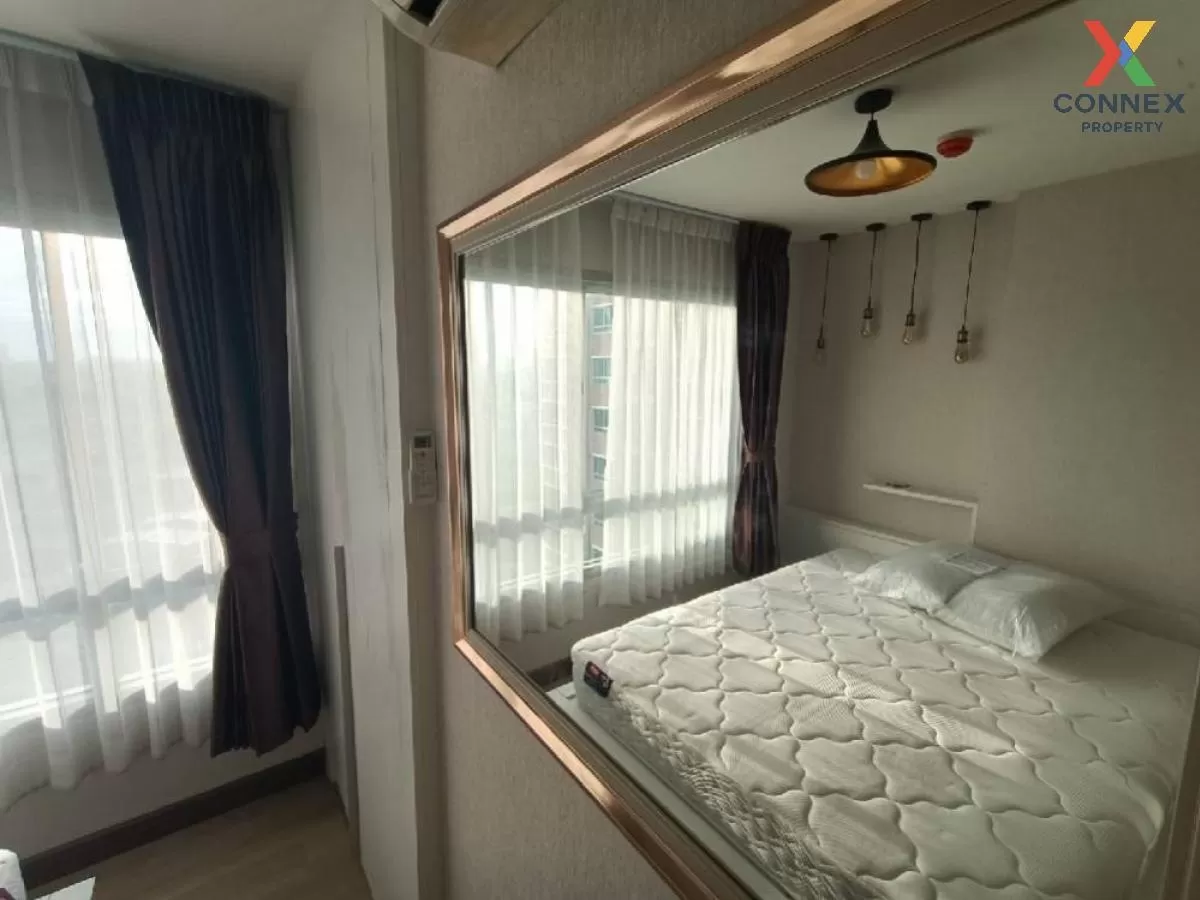 For Sale Condo , The Trust Residence Ratchada-Rama 3 , Chong Nonsi , Yannawa , Bangkok , CX-83851 3