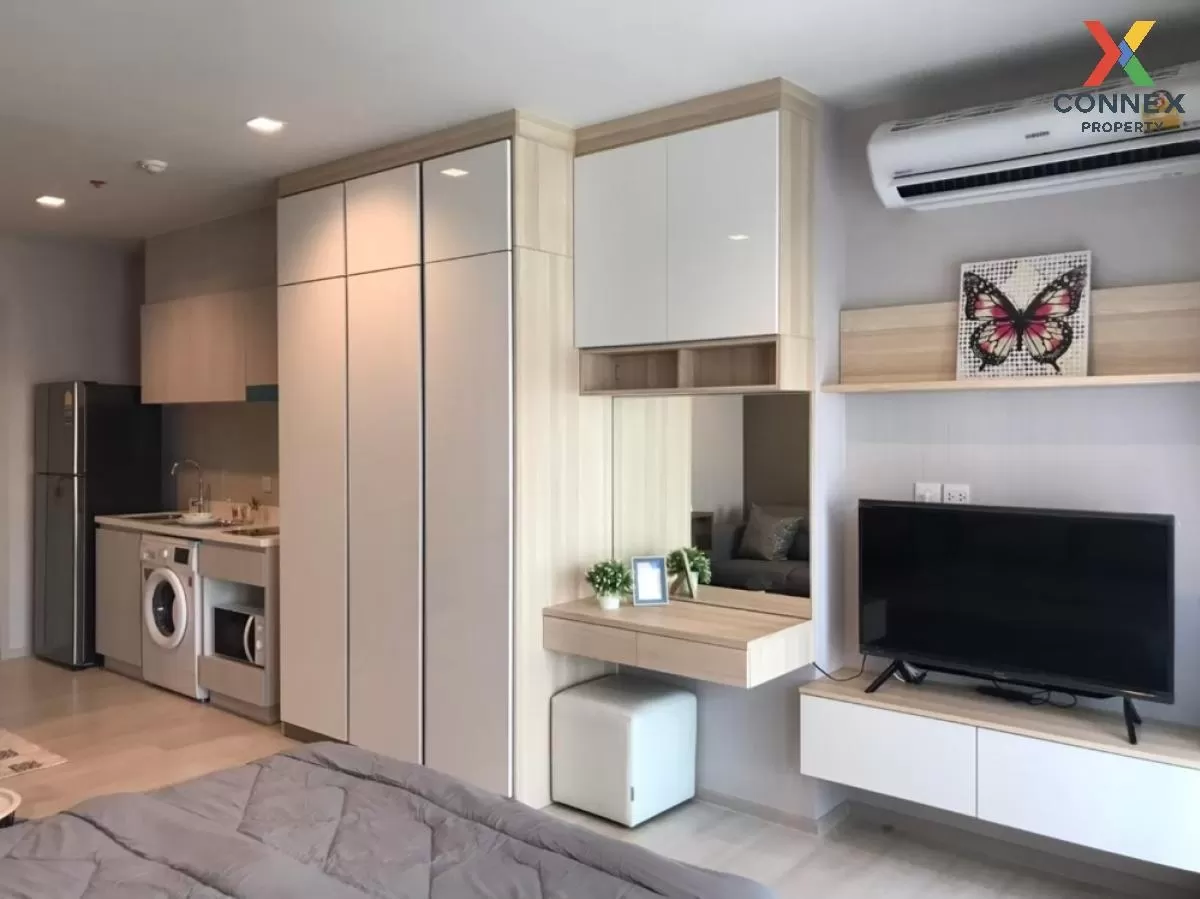 For Rent Condo , Life One Wireless , BTS-Phloen Chit , Lumpini , Pathum Wan , Bangkok , CX-83856 1