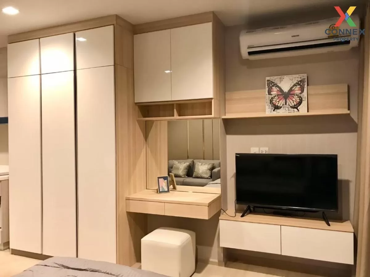 For Rent Condo , Life One Wireless , BTS-Phloen Chit , Lumpini , Pathum Wan , Bangkok , CX-83856 3