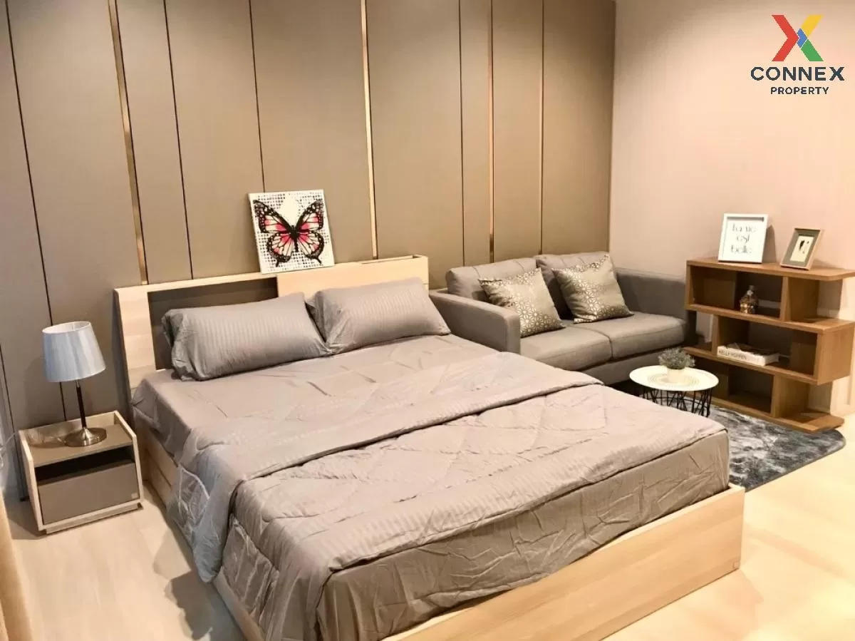 For Rent Condo , Life One Wireless , BTS-Phloen Chit , Lumpini , Pathum Wan , Bangkok , CX-83856