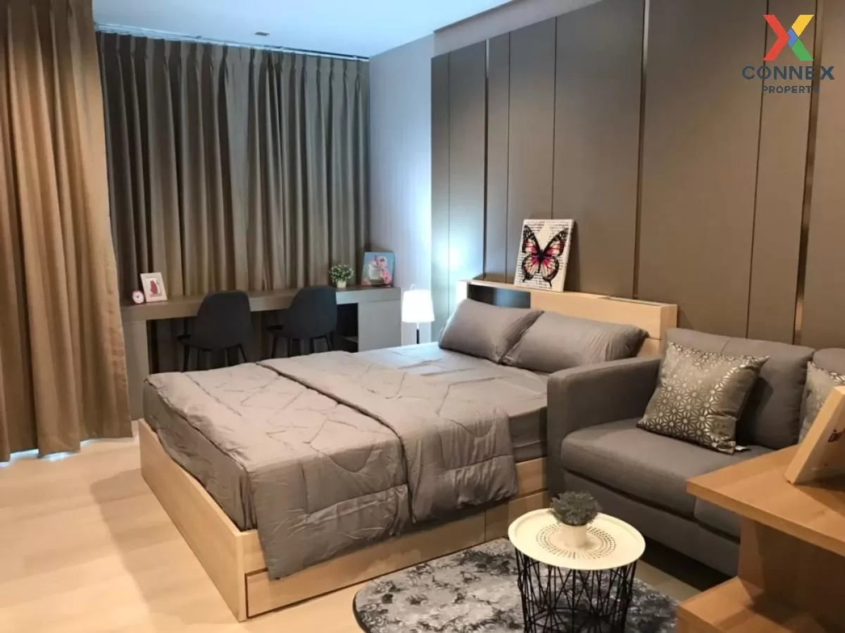 For Rent Condo , Life One Wireless , BTS-Phloen Chit , Lumpini , Pathum Wan , Bangkok , CX-83856